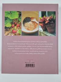 Vanhat konstit kodinhoitoon : keittiö ja kammari