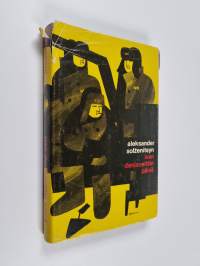 Ivan Denisovitsin päivä