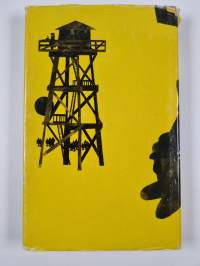 Ivan Denisovitsin päivä