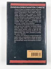 Kuolema lähettää viestin