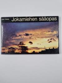 Jokamiehen sääopas