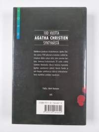 Hiirenloukku : kahdeksan rikoskertomusta