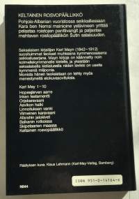 Keltainen rosvopäällikkö