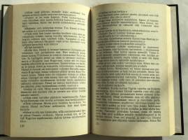 Keltainen rosvopäällikkö