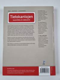 Tietokantojen suunnittelu &amp; indeksointi