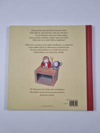 Kun olimme yksin maailmassa