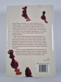 Kuninkaiden tiet (signeerattu, tekijän omiste)