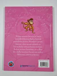 Ilkikurinen ystävä