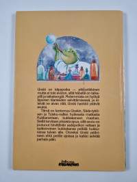 Kuplamatka kukkarantaan