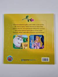 Kutsuilla - Prinsessa Ruususen yövieras