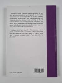 Heimer Virkkunen, nuorisorovasti : Neljä vuosikymmentä seurakuntaelämää Helsingin keskustassa