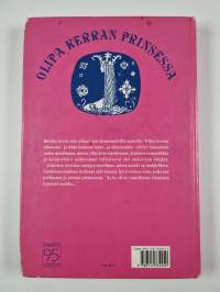 Olipa kerran prinsessa