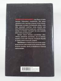 Karhu ja lohikäärme