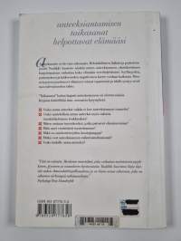 Taikasanat : eli Miksi antaisin anteeksi