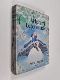 Veljeni, Leijonamieli