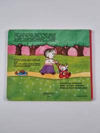 Penni ja Topo neuvolassa