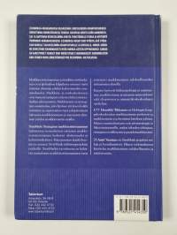 StratMark : strateginen markkinointiosaaminen