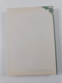 Virittäjä : sisällys vuosina 1883, 1886 ja 1897-1996