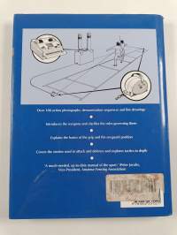 Fencing : techniques of foil, épéé and sabre