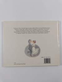 Outo vieras Oreganossa