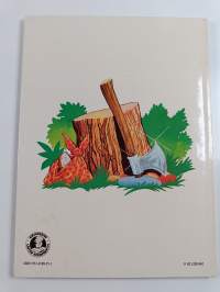 Pullon henki : Grimmin veljesten saduista