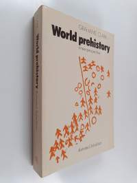 World prehistory in new perspective