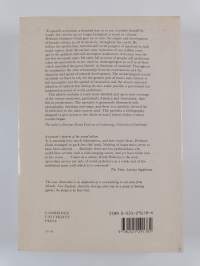 World prehistory in new perspective