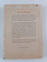 Resa i England : En dagbok med teckningar