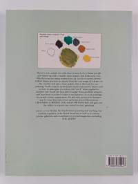 Choosing and mixing colours for painting : an essential guide to colour and how to use it successfully in your painting