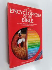 The Lion encyclopedia of the Bible