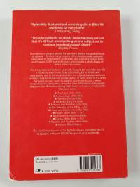 The Lion encyclopedia of the Bible