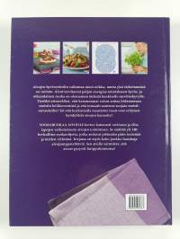 Voimaruokaa aivoille : monipuolisia ohjeita ja neuvoja, joilla pidät mielen virkeänä ja muistin terävänä