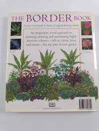 The Border Book