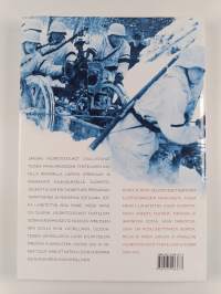 Saksan armeijan vuoristojoukot 1939-1945