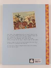 Akissi : Cat invasion