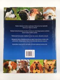 Koirat : rodut ja hoito