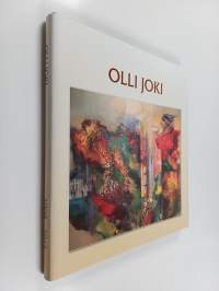 Olli Joki (signeerattu, tekijän omiste)
