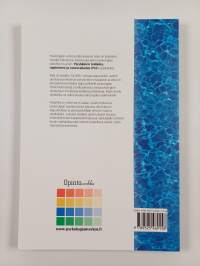 Psykologian verkot : lukion johdantokurssi - Psyykkinen toiminta, oppiminen ja vuorovaikutus