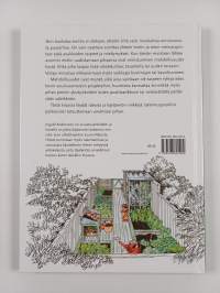 Pihanikkarin ideakirja