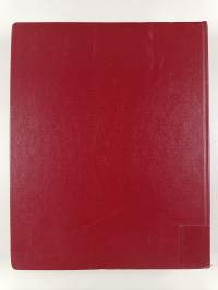 Metsästys ja kalastus vuosikerta 1984 (1-12)