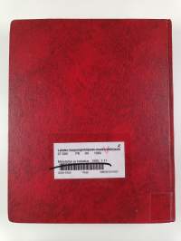 Metsästys ja kalastus vuosikerta 1980 (1-12)