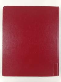 Metsästys ja kalastus vuosikerta 1985 (1-12)