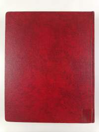 Metsästys ja kalastus vuosikerta 1982 (1-12)