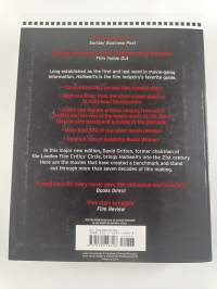 Halliwell's the Movies that Matter - From Bogart to Bond and All the Latest Film Releases