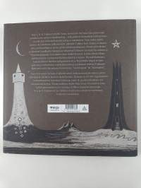 Taru sormusten herrasta Tolkienin silmin