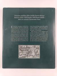 Historiallisia kuvia : Suomi vanhassa grafiikassa