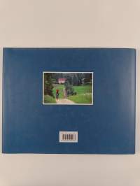 Keski-Suomi = Central Finland