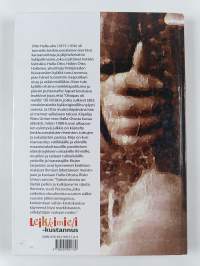 Halla-Otto : kiertävä kansansoittaja (signeerattu, tekijän omiste)