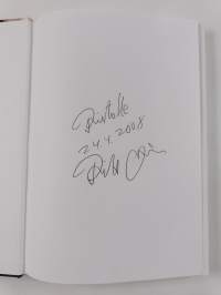 Halla-Otto : kiertävä kansansoittaja (signeerattu, tekijän omiste)