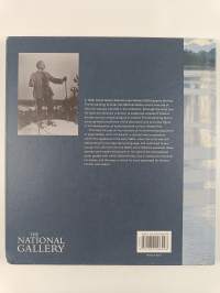 Lake Keitele : a vision of Finland